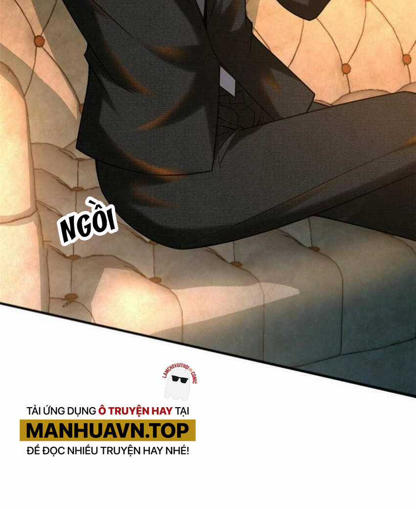 Thành Tỷ Phú Nhờ Thua Lỗ Game Chapter 61 trang 38