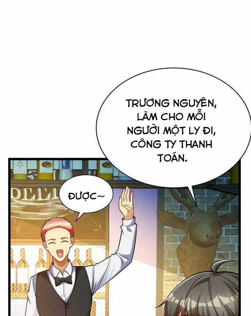 Thành Tỷ Phú Nhờ Thua Lỗ Game Chapter 61 trang 39