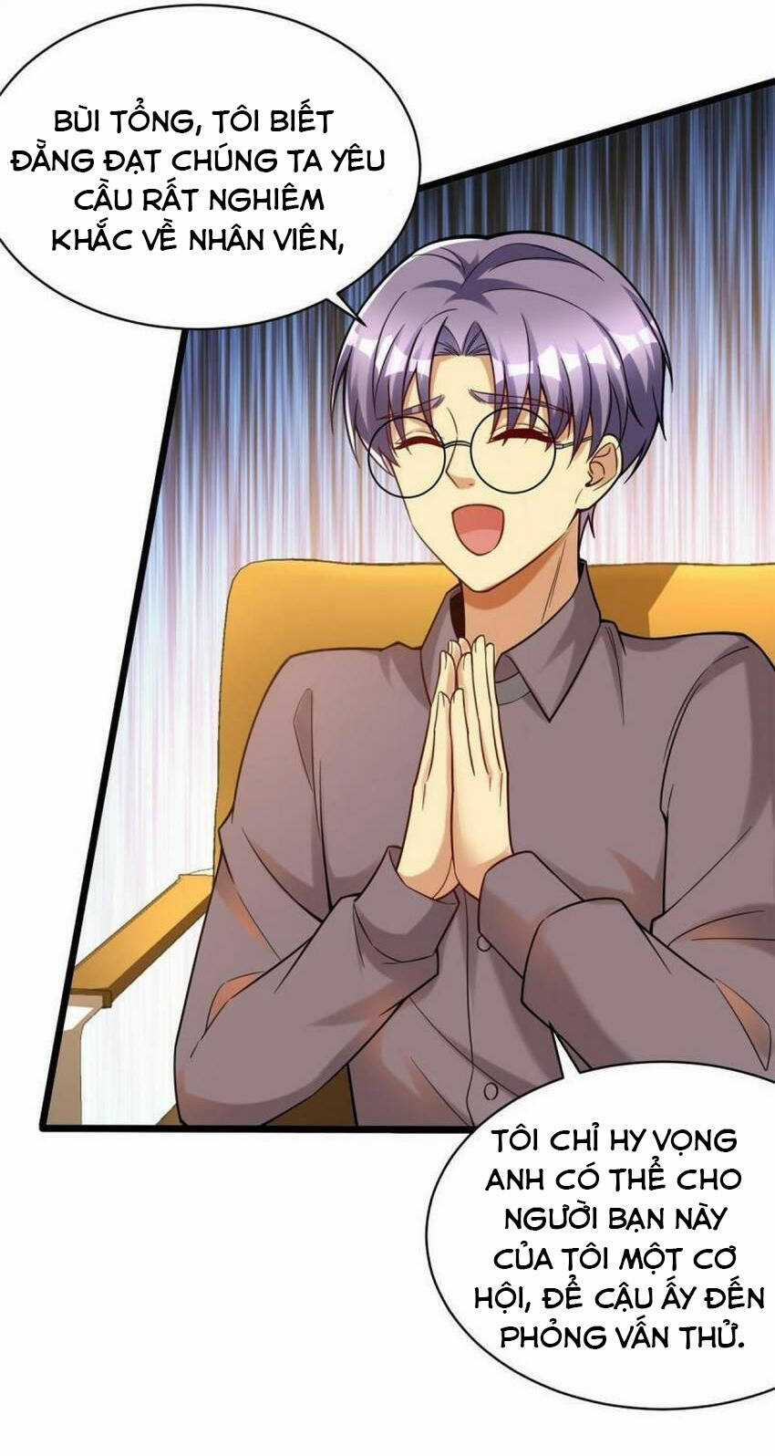 Thành Tỷ Phú Nhờ Thua Lỗ Game Chapter 61 trang 4