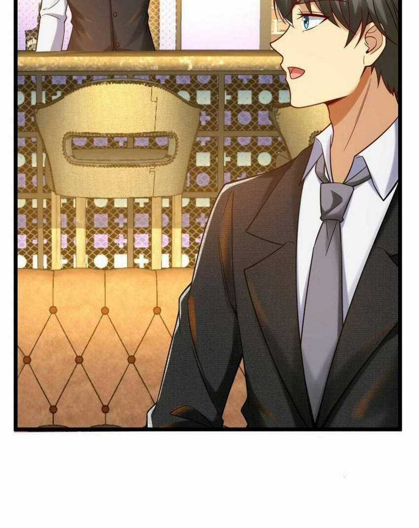 Thành Tỷ Phú Nhờ Thua Lỗ Game Chapter 61 trang 40