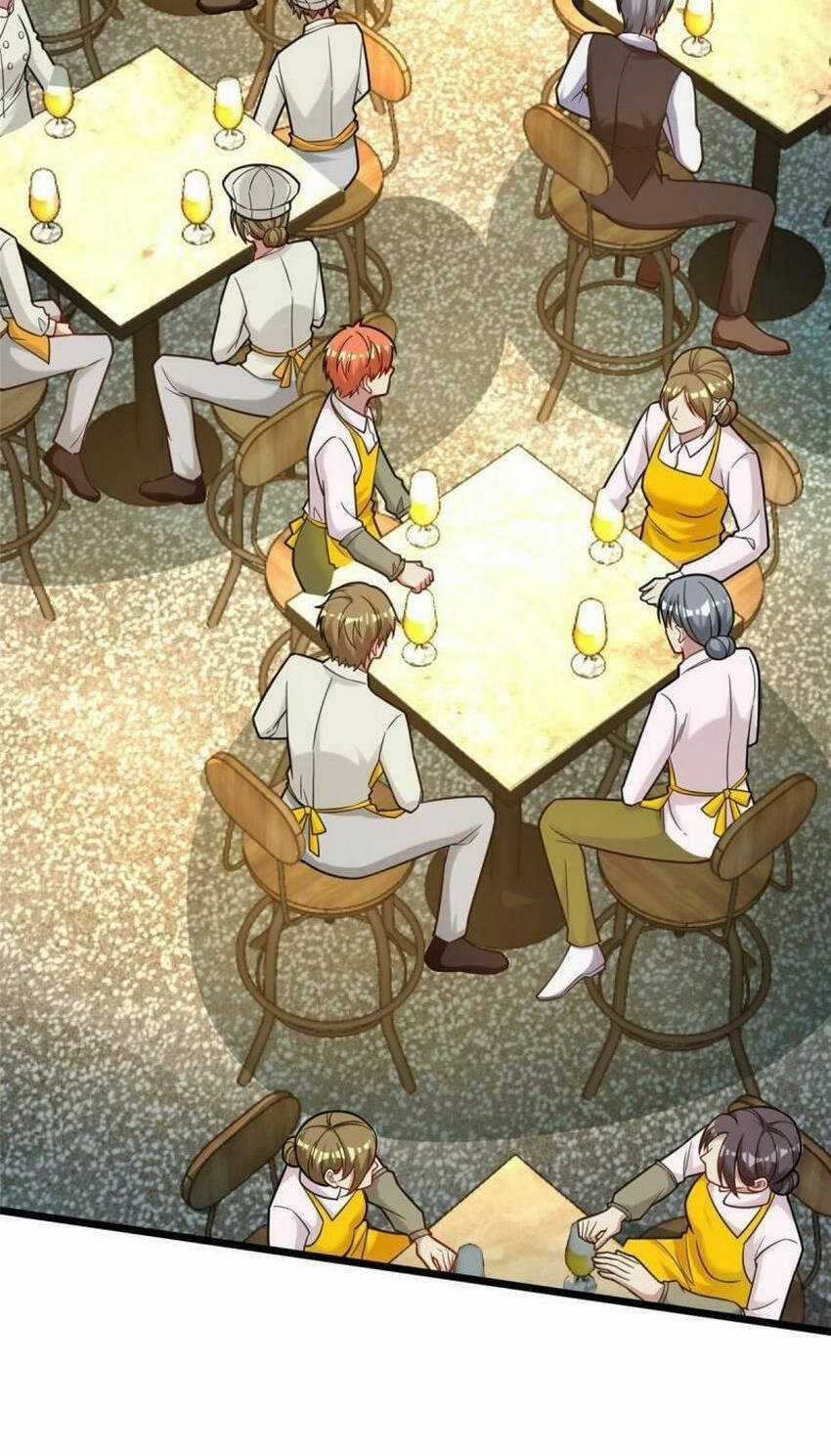 Thành Tỷ Phú Nhờ Thua Lỗ Game Chapter 61 trang 42