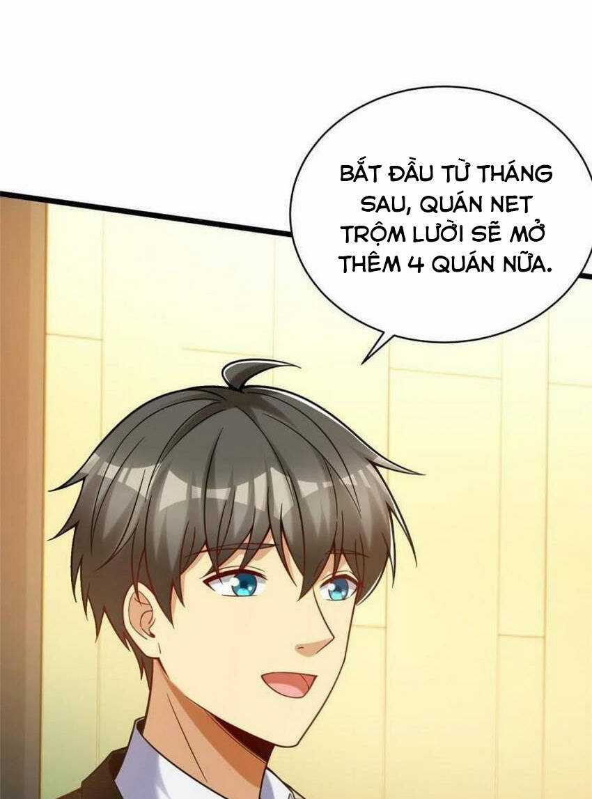 Thành Tỷ Phú Nhờ Thua Lỗ Game Chapter 61 trang 43