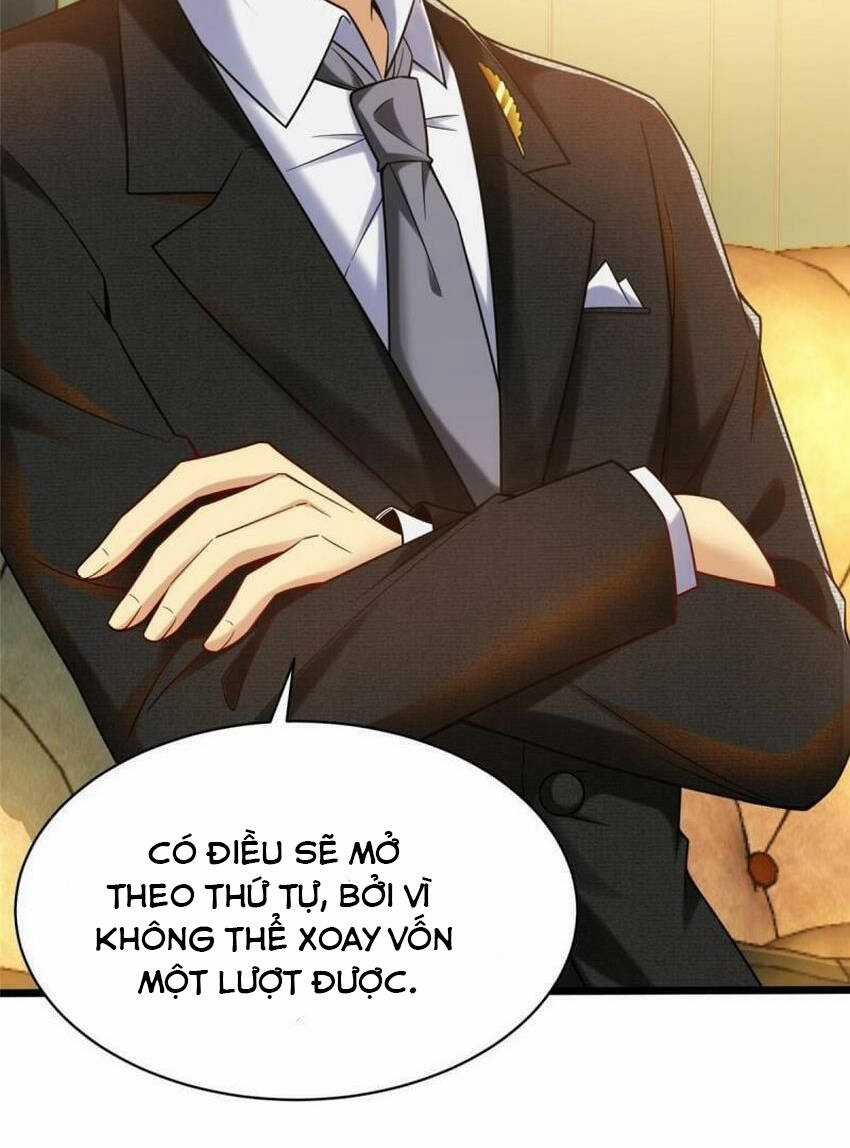 Thành Tỷ Phú Nhờ Thua Lỗ Game Chapter 61 trang 44