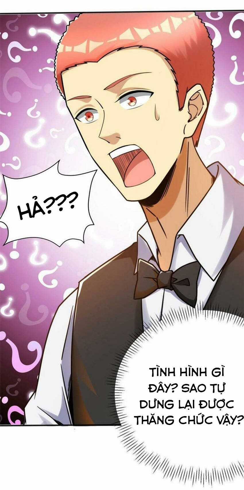 Thành Tỷ Phú Nhờ Thua Lỗ Game Chapter 61 trang 48