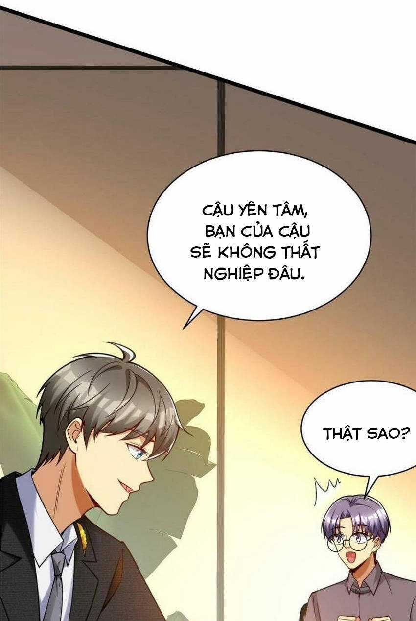 Thành Tỷ Phú Nhờ Thua Lỗ Game Chapter 61 trang 5