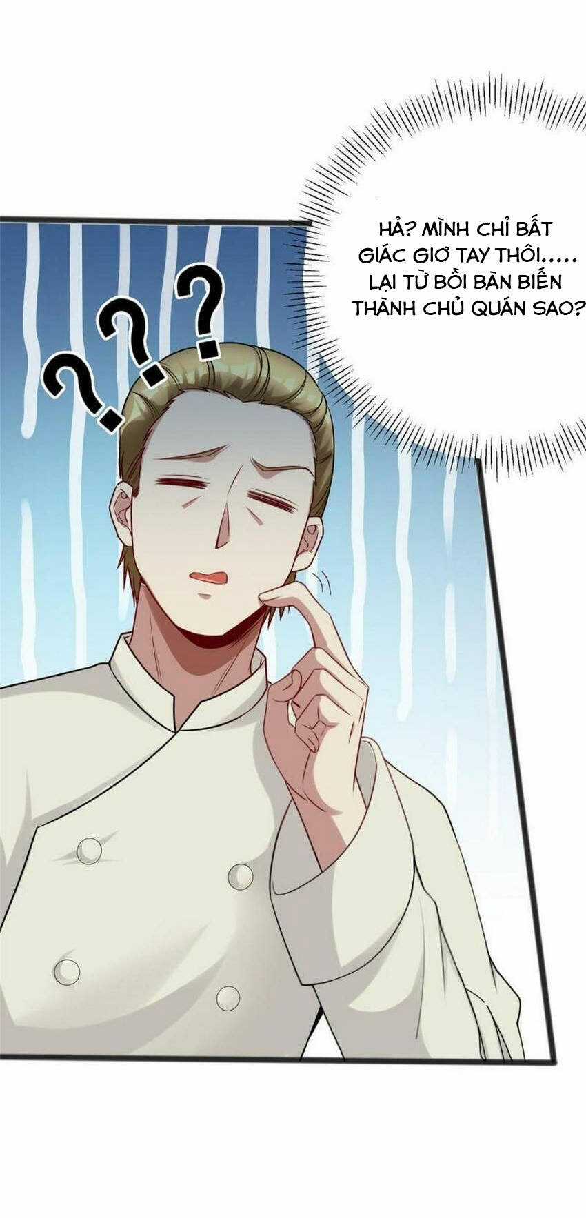 Thành Tỷ Phú Nhờ Thua Lỗ Game Chapter 61 trang 51