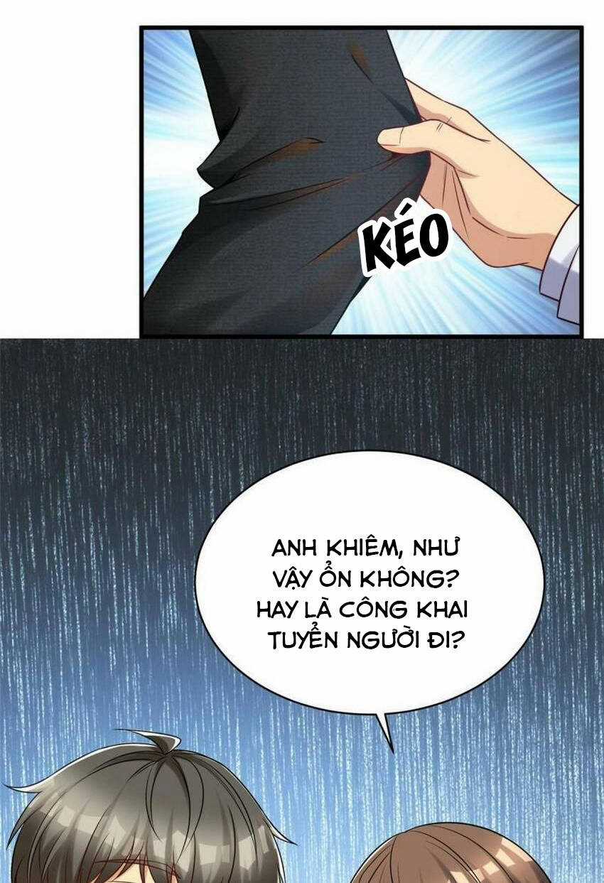 Thành Tỷ Phú Nhờ Thua Lỗ Game Chapter 61 trang 52