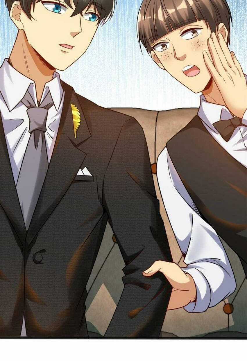 Thành Tỷ Phú Nhờ Thua Lỗ Game Chapter 61 trang 53