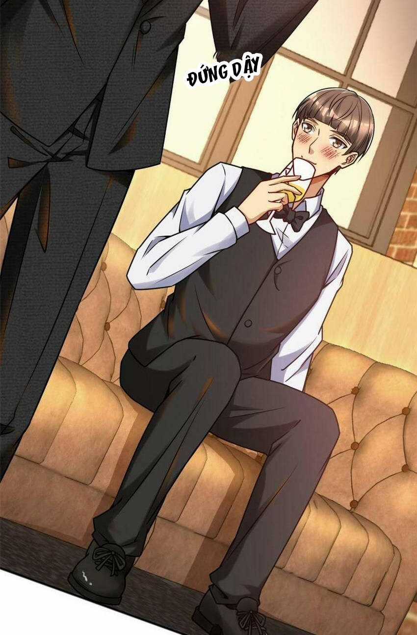 Thành Tỷ Phú Nhờ Thua Lỗ Game Chapter 61 trang 59