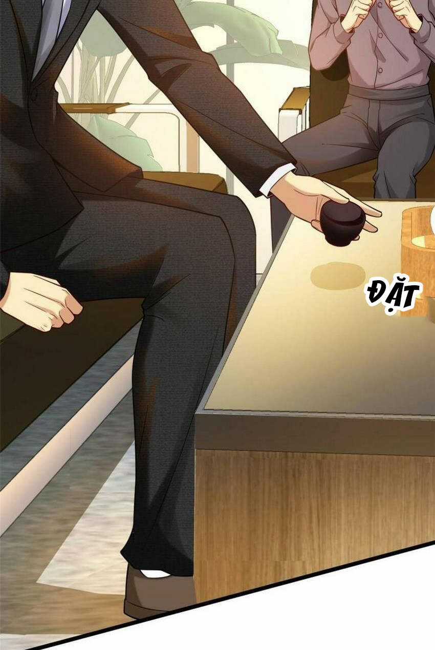 Thành Tỷ Phú Nhờ Thua Lỗ Game Chapter 61 trang 6