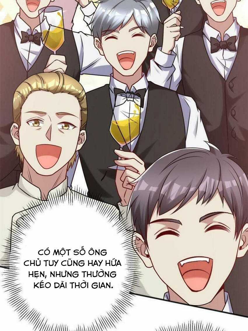 Thành Tỷ Phú Nhờ Thua Lỗ Game Chapter 61 trang 61