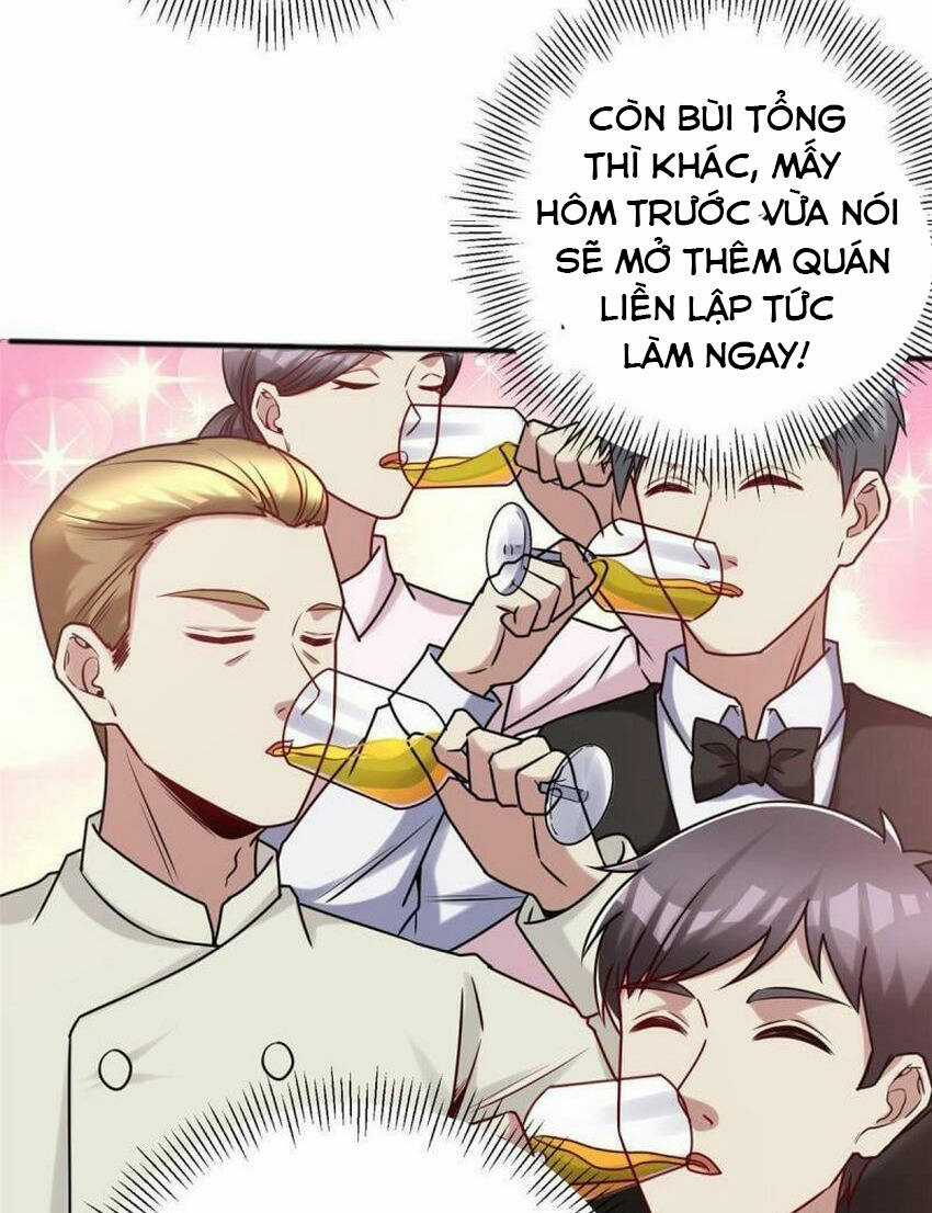 Thành Tỷ Phú Nhờ Thua Lỗ Game Chapter 61 trang 62