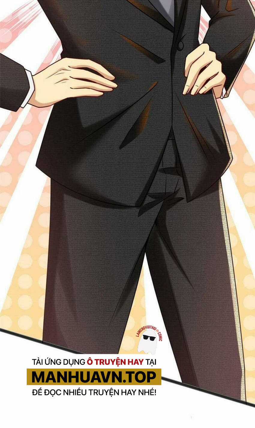 Thành Tỷ Phú Nhờ Thua Lỗ Game Chapter 61 trang 65