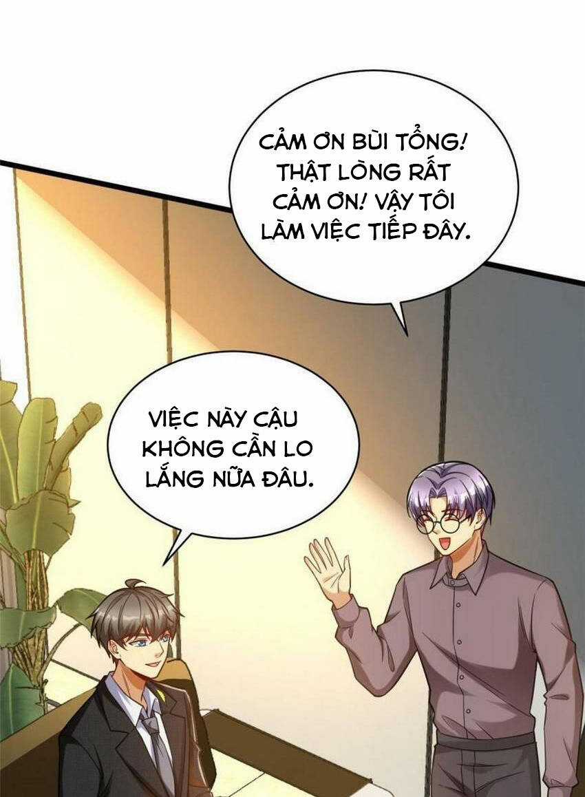 Thành Tỷ Phú Nhờ Thua Lỗ Game Chapter 61 trang 8