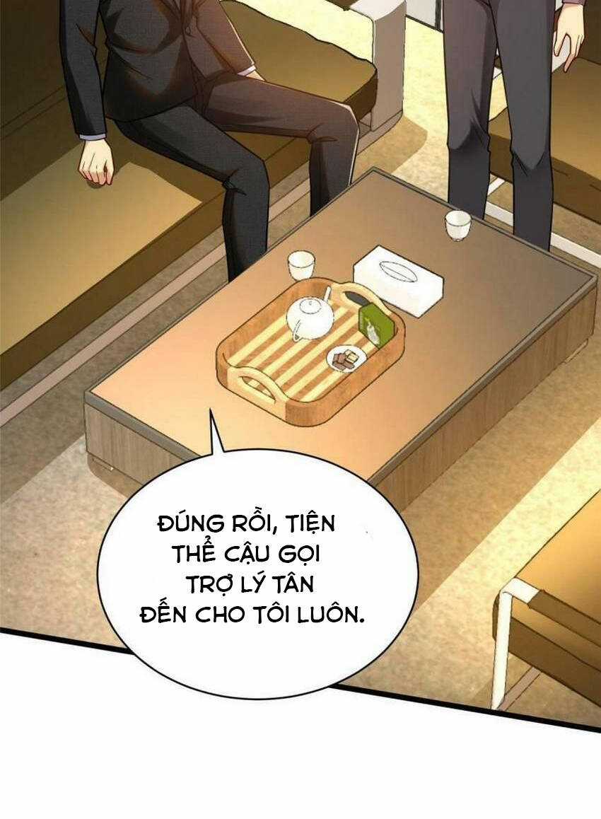 Thành Tỷ Phú Nhờ Thua Lỗ Game Chapter 61 trang 9