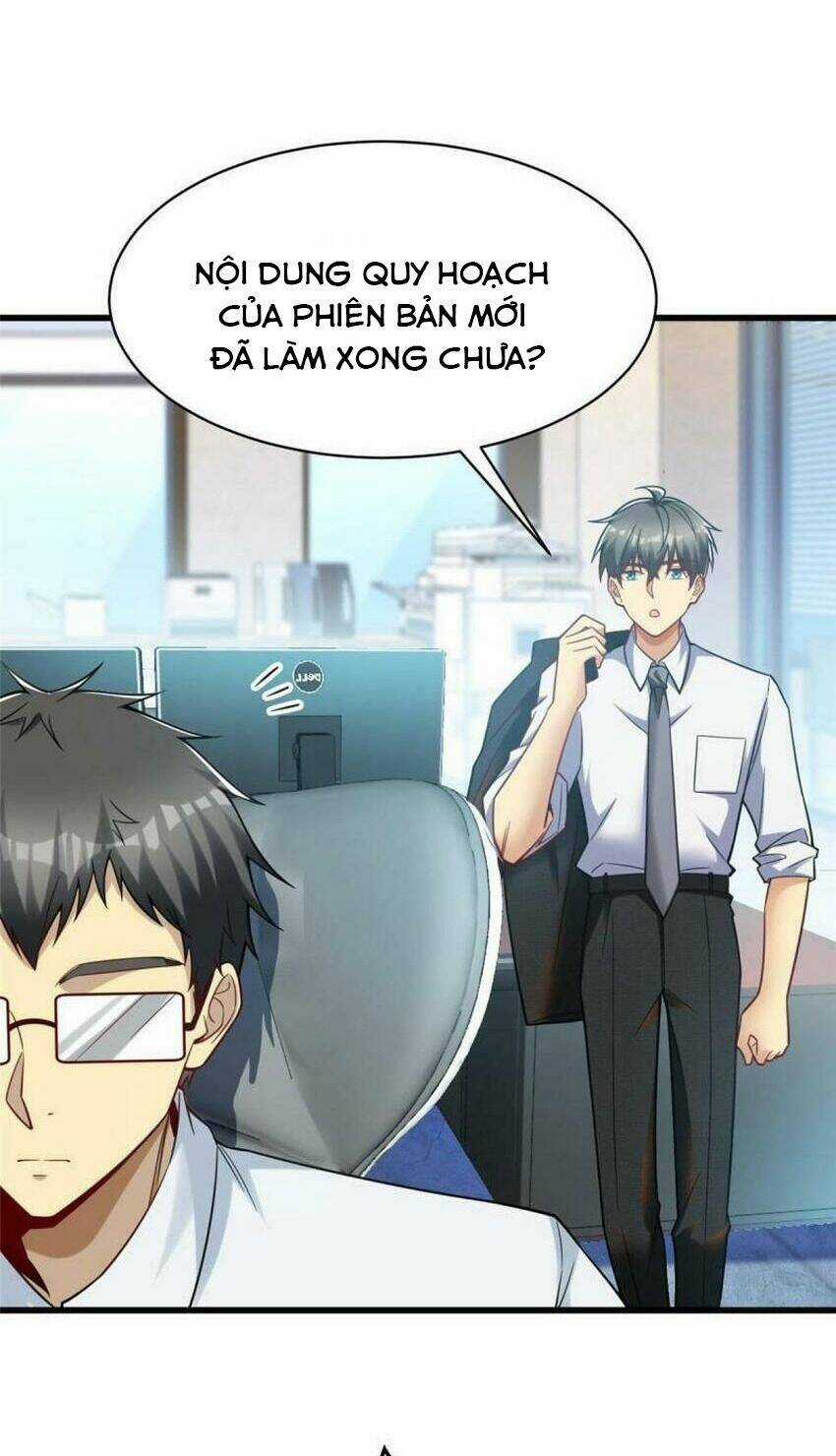 Thành Tỷ Phú Nhờ Thua Lỗ Game Chapter 62 trang 10