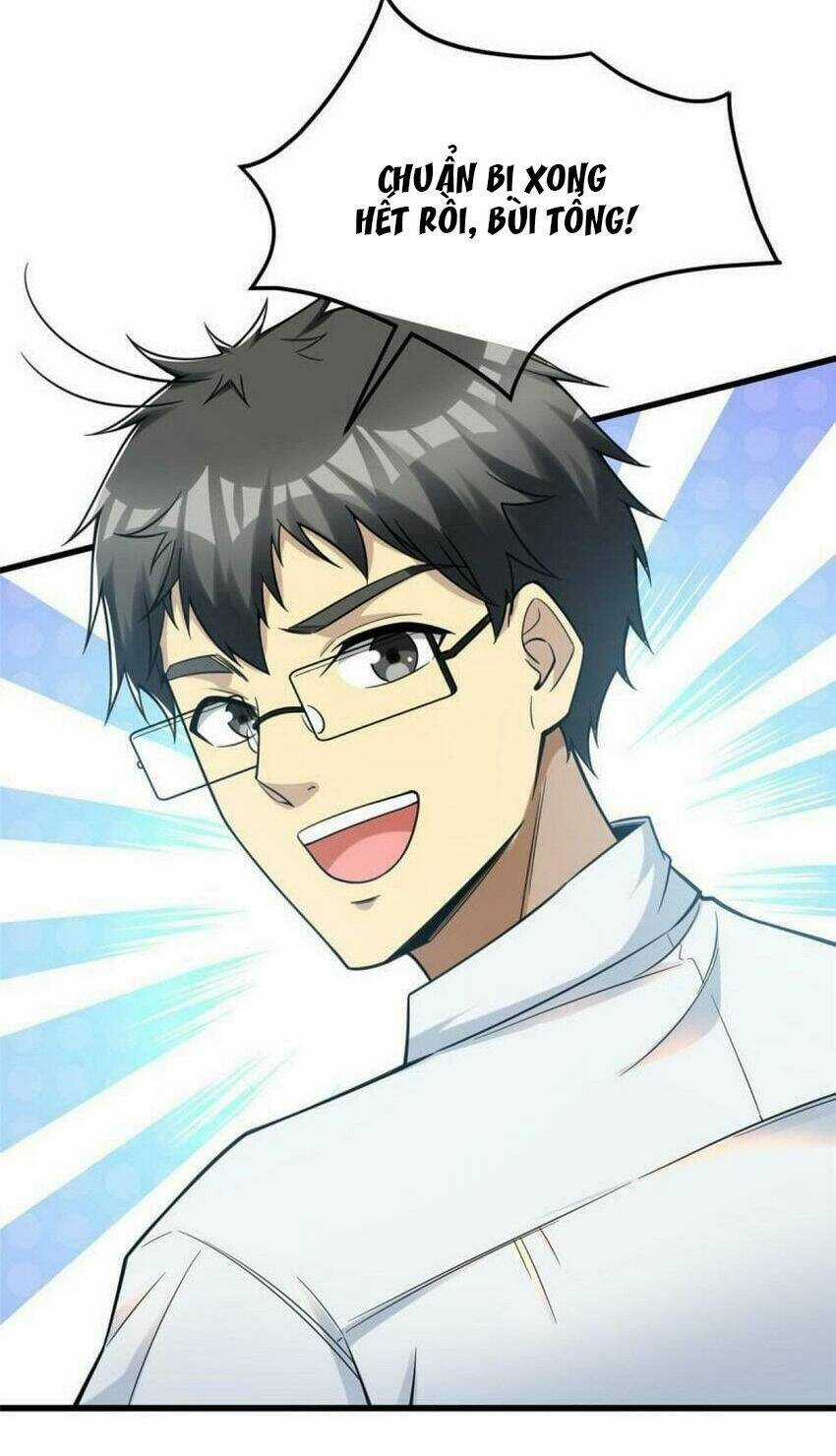 Thành Tỷ Phú Nhờ Thua Lỗ Game Chapter 62 trang 11