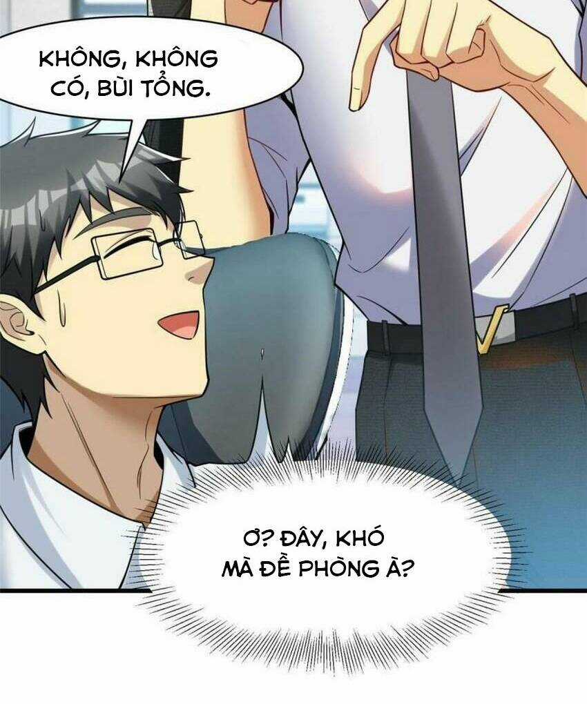 Thành Tỷ Phú Nhờ Thua Lỗ Game Chapter 62 trang 13