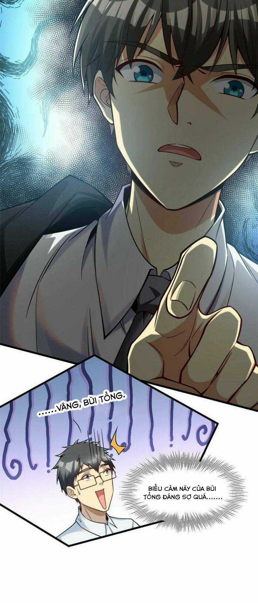 Thành Tỷ Phú Nhờ Thua Lỗ Game Chapter 62 trang 15