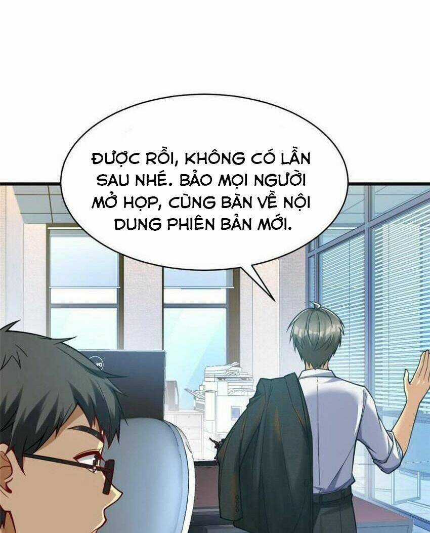 Thành Tỷ Phú Nhờ Thua Lỗ Game Chapter 62 trang 16