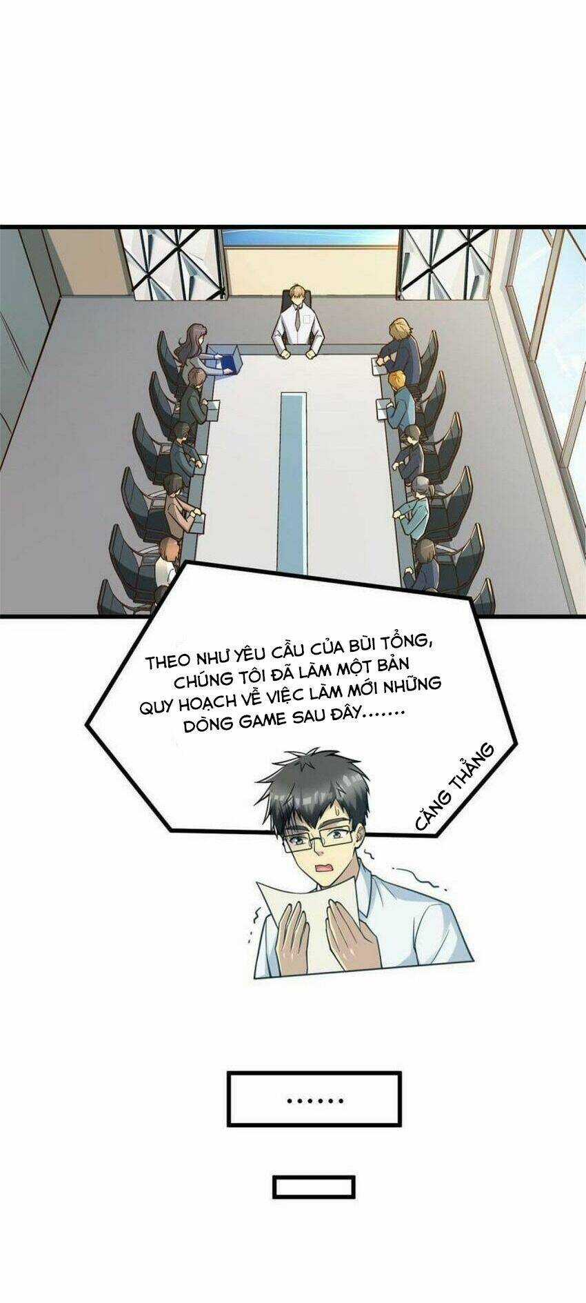 Thành Tỷ Phú Nhờ Thua Lỗ Game Chapter 62 trang 18