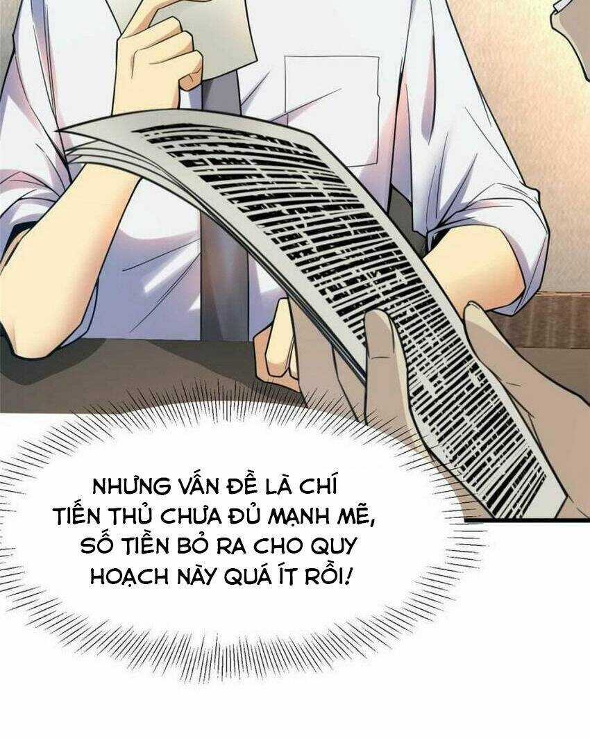 Thành Tỷ Phú Nhờ Thua Lỗ Game Chapter 62 trang 20
