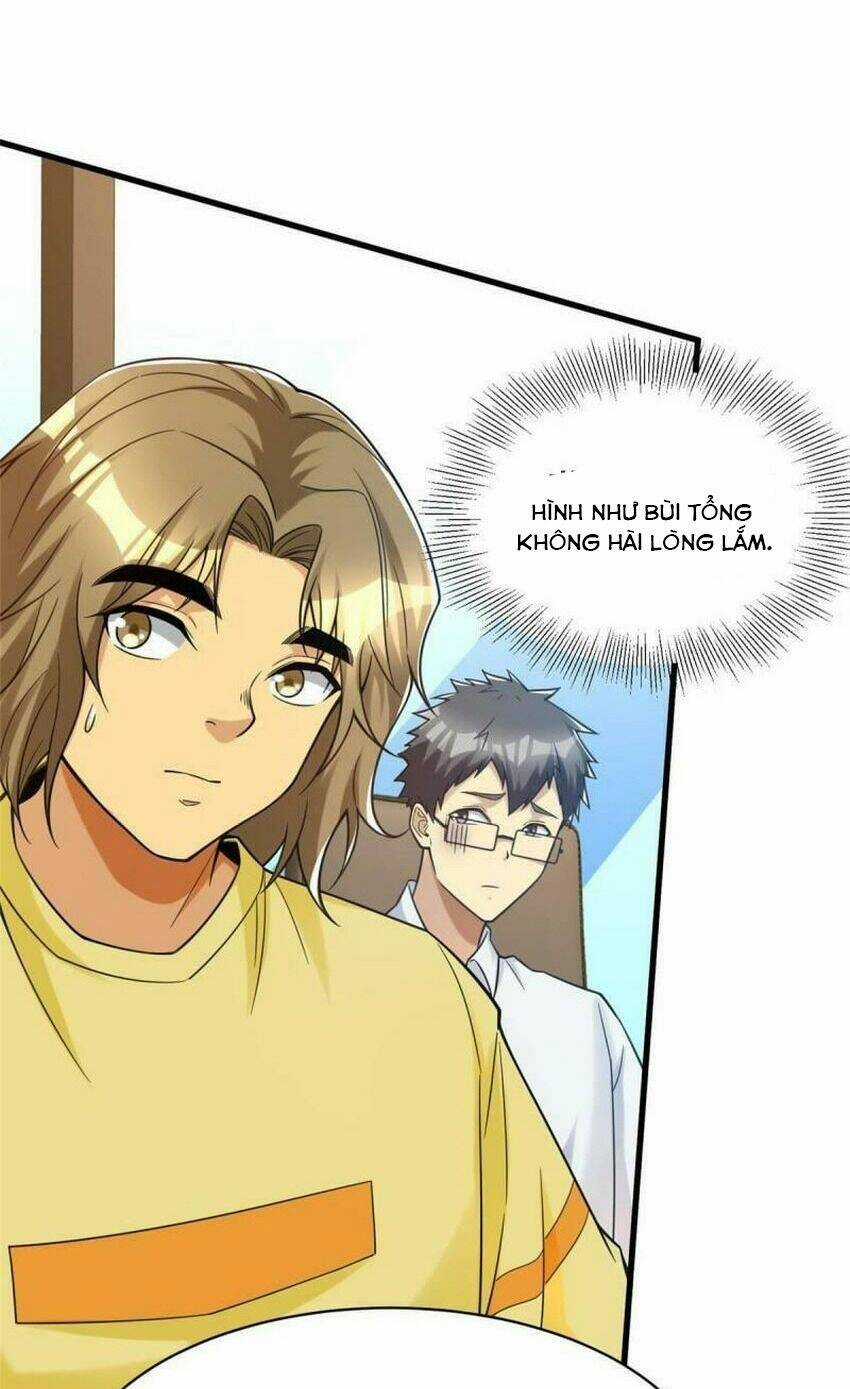 Thành Tỷ Phú Nhờ Thua Lỗ Game Chapter 62 trang 21