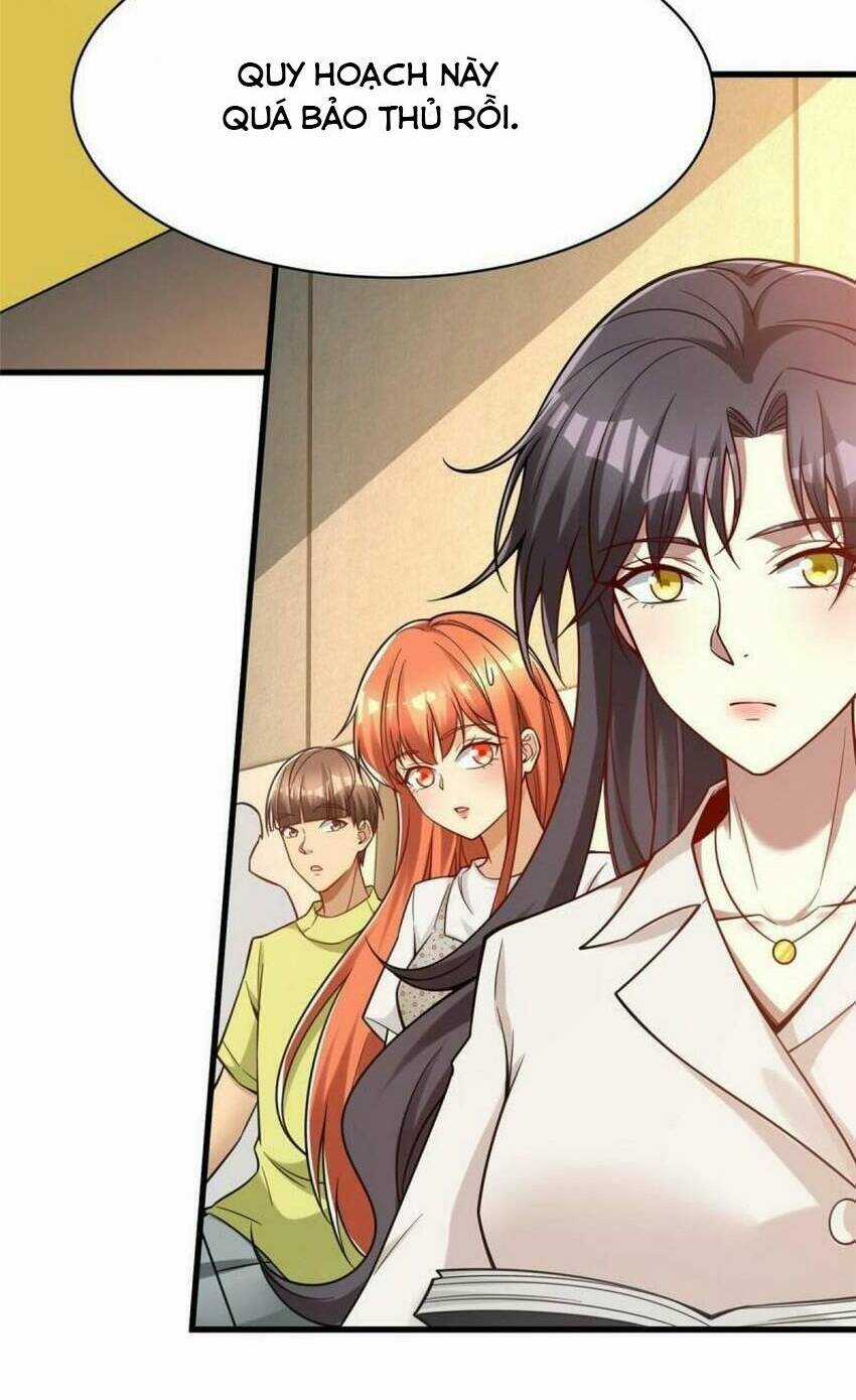 Thành Tỷ Phú Nhờ Thua Lỗ Game Chapter 62 trang 22