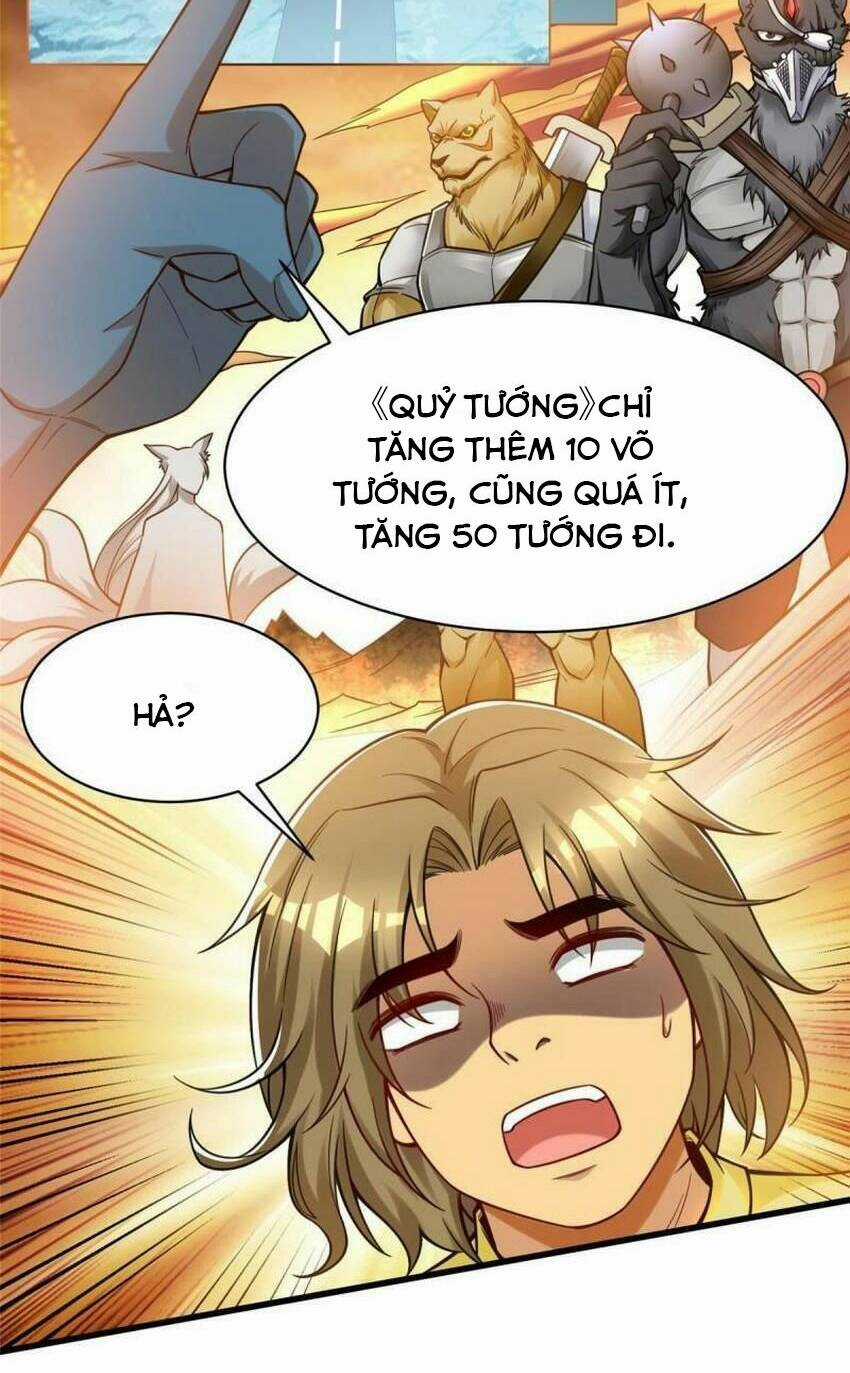 Thành Tỷ Phú Nhờ Thua Lỗ Game Chapter 62 trang 24