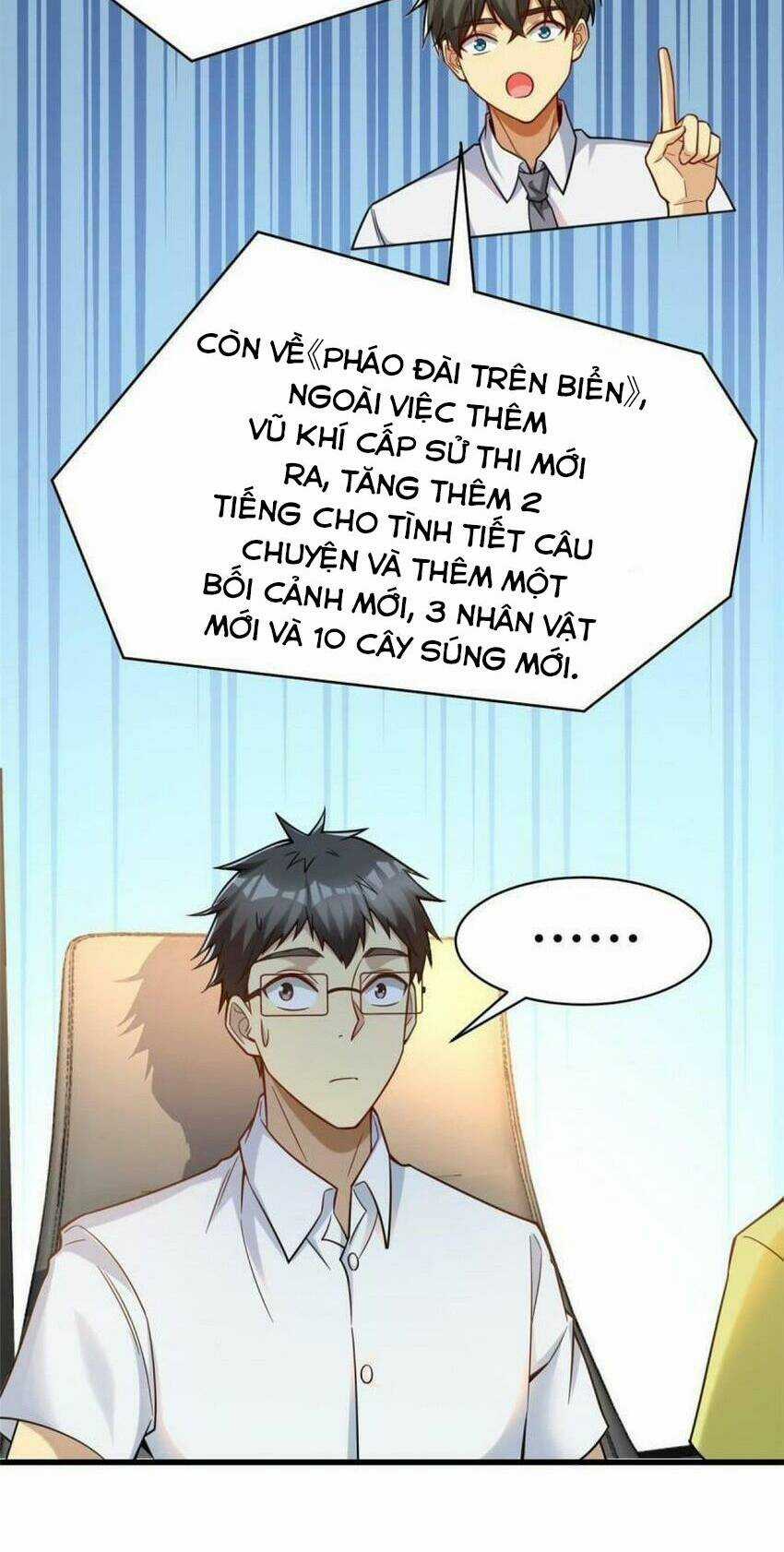 Thành Tỷ Phú Nhờ Thua Lỗ Game Chapter 62 trang 26