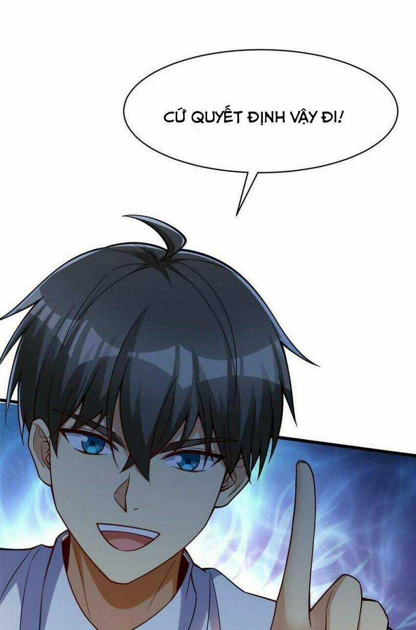 Thành Tỷ Phú Nhờ Thua Lỗ Game Chapter 62 trang 27