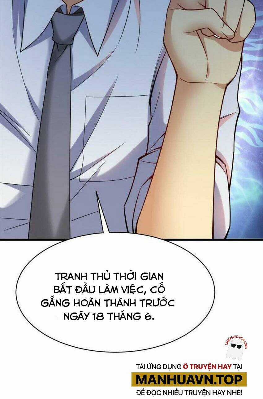 Thành Tỷ Phú Nhờ Thua Lỗ Game Chapter 62 trang 28