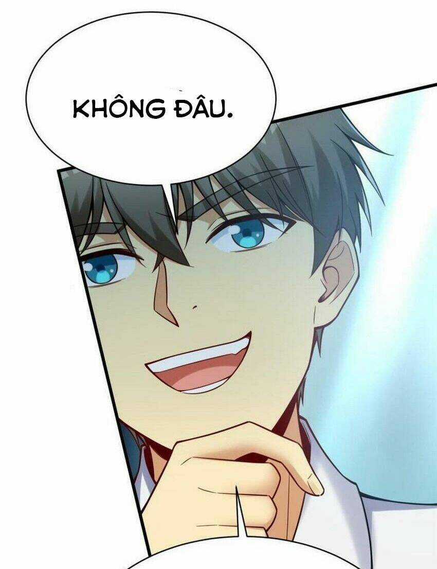 Thành Tỷ Phú Nhờ Thua Lỗ Game Chapter 62 trang 31