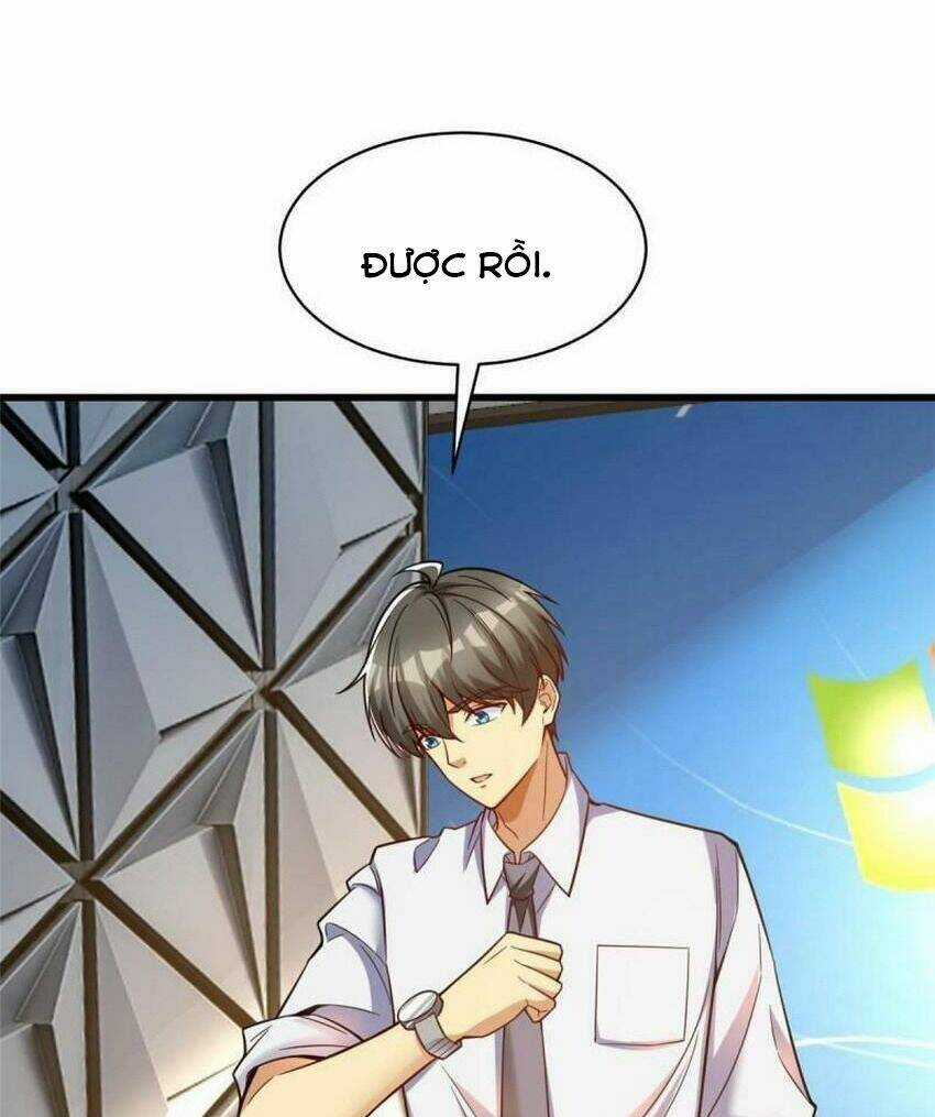 Thành Tỷ Phú Nhờ Thua Lỗ Game Chapter 62 trang 34