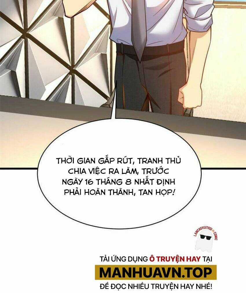 Thành Tỷ Phú Nhờ Thua Lỗ Game Chapter 62 trang 35