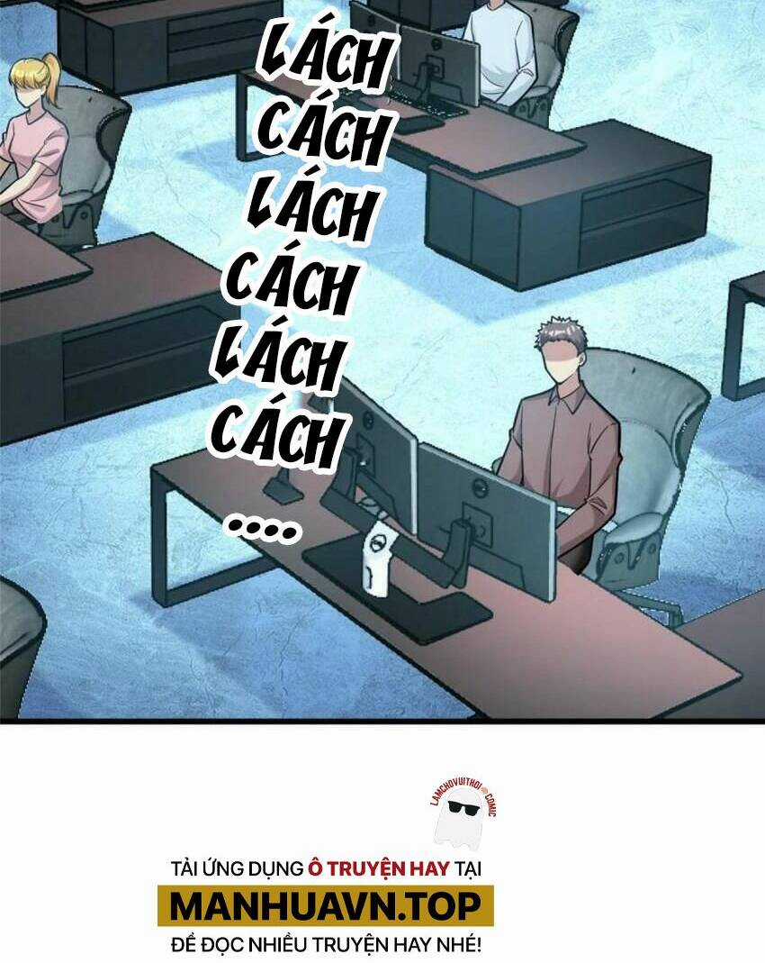 Thành Tỷ Phú Nhờ Thua Lỗ Game Chapter 62 trang 37