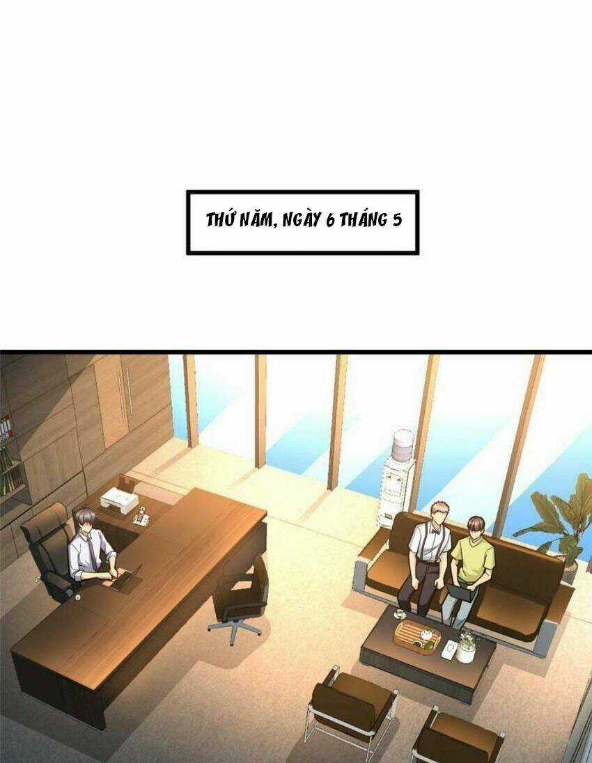 Thành Tỷ Phú Nhờ Thua Lỗ Game Chapter 62 trang 38