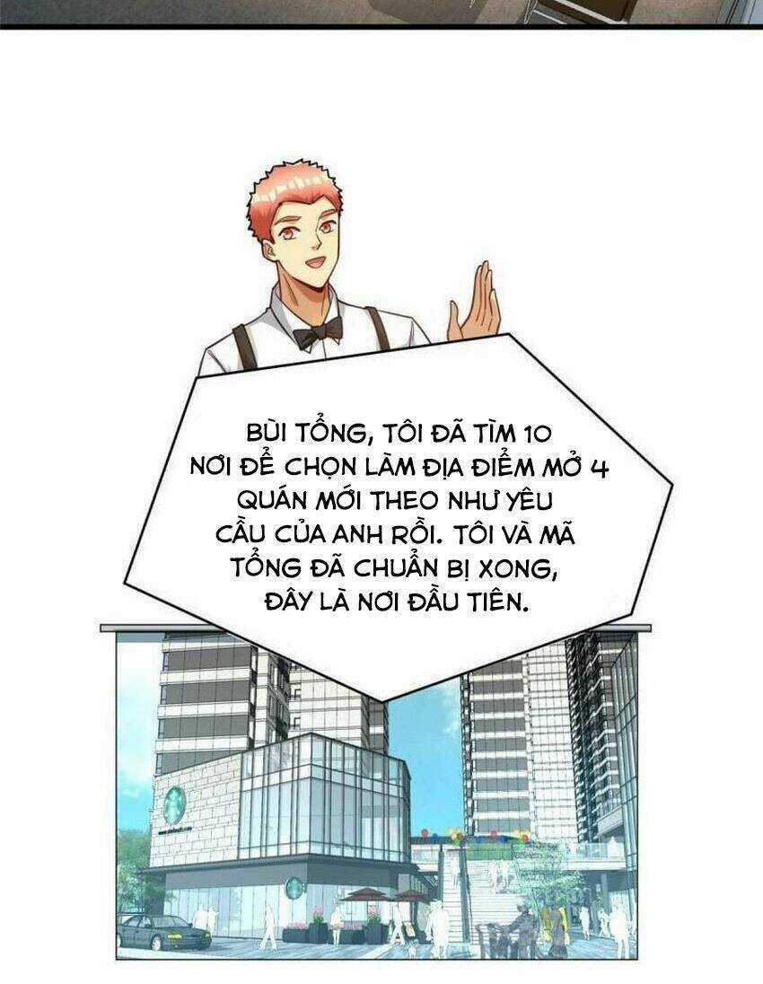 Thành Tỷ Phú Nhờ Thua Lỗ Game Chapter 62 trang 39