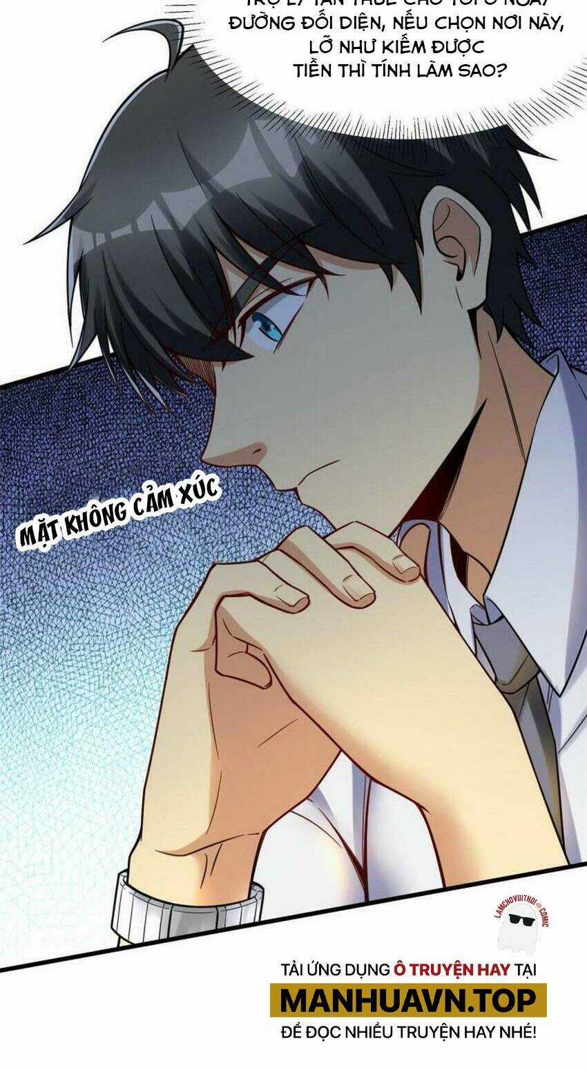 Thành Tỷ Phú Nhờ Thua Lỗ Game Chapter 62 trang 41