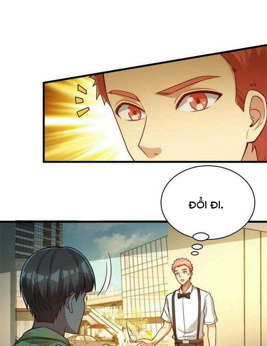 Thành Tỷ Phú Nhờ Thua Lỗ Game Chapter 62 trang 42