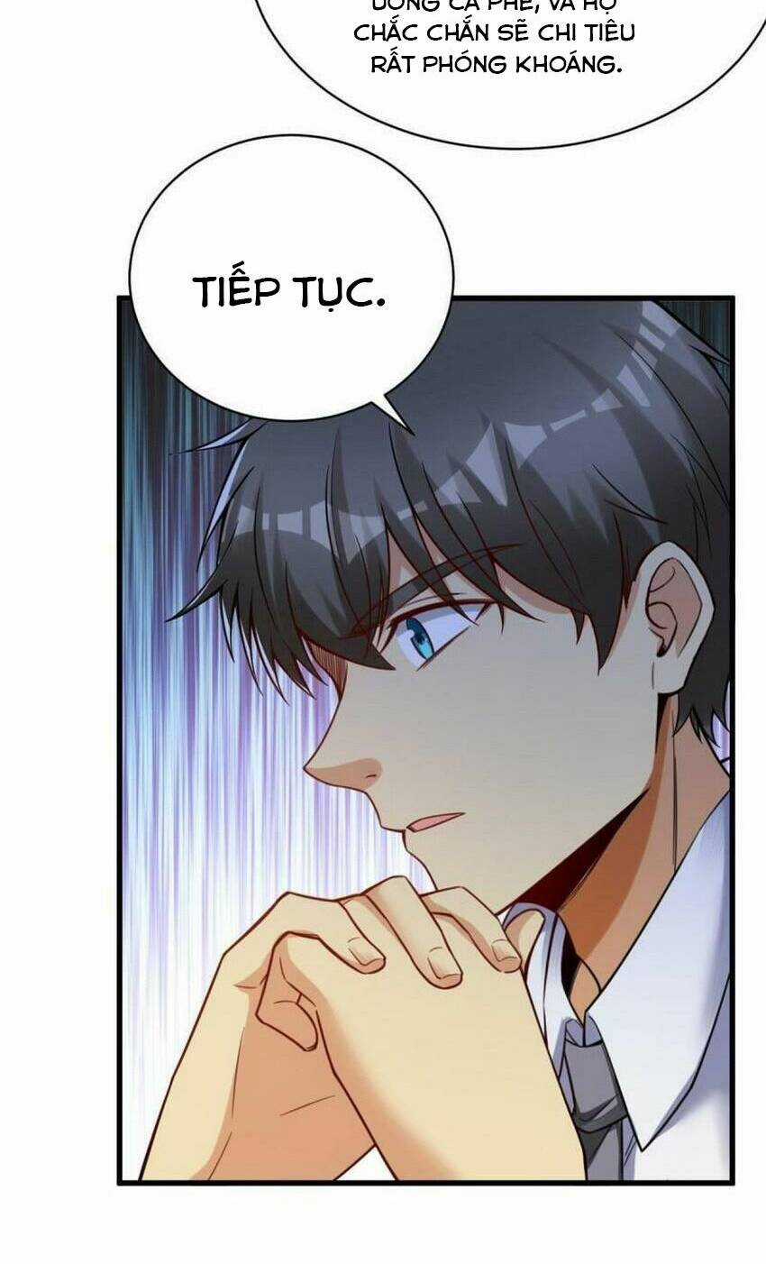 Thành Tỷ Phú Nhờ Thua Lỗ Game Chapter 62 trang 45