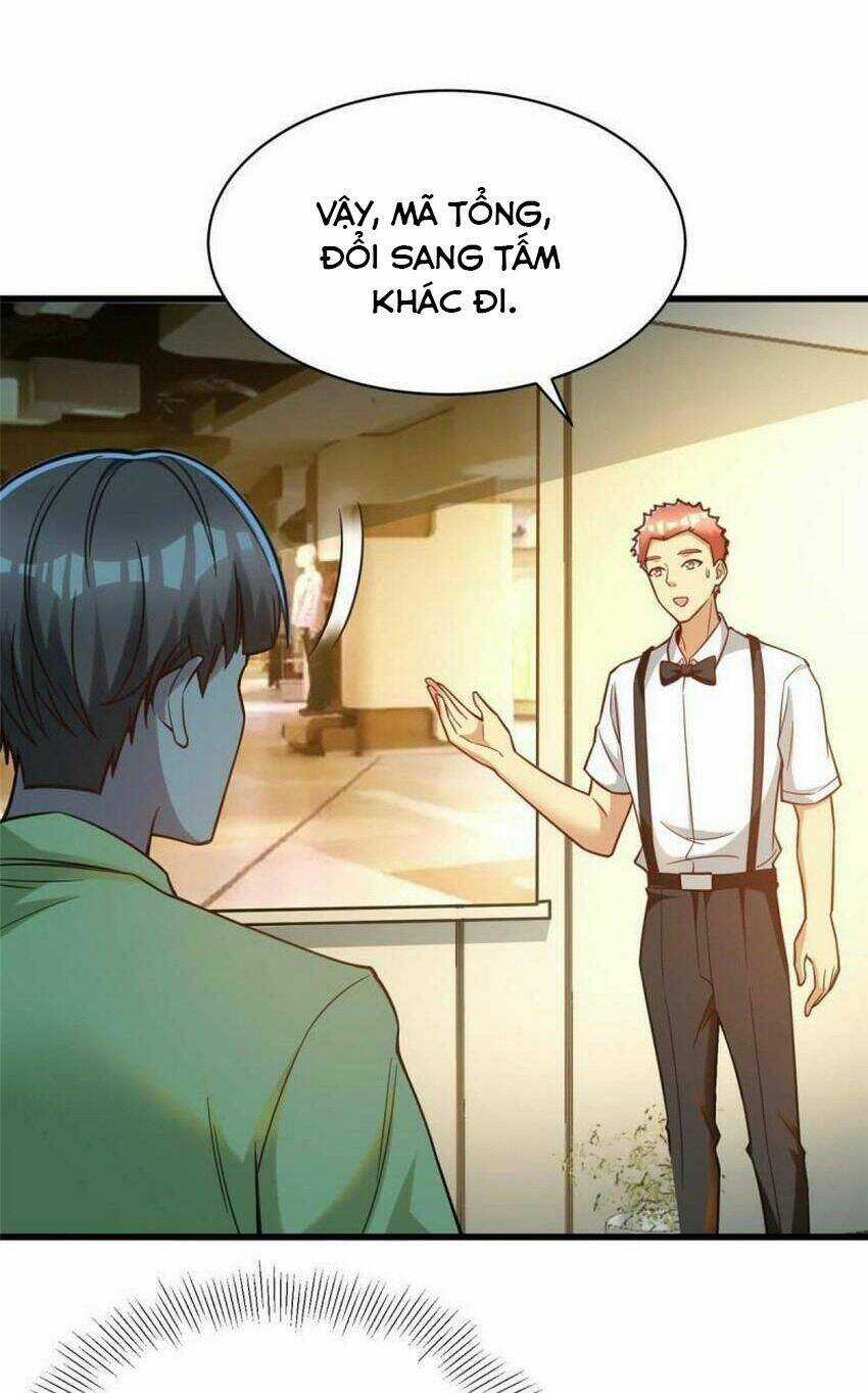 Thành Tỷ Phú Nhờ Thua Lỗ Game Chapter 62 trang 46