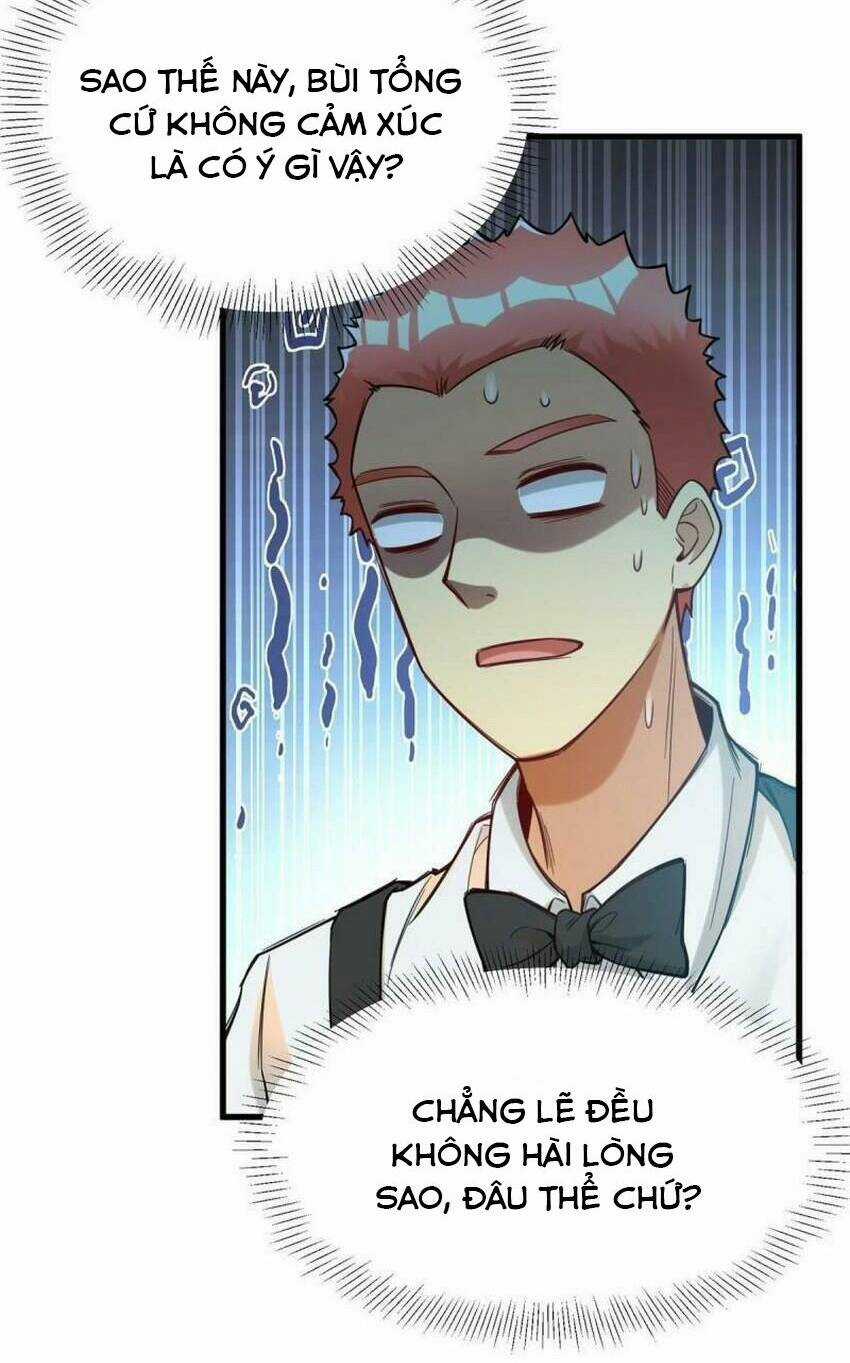 Thành Tỷ Phú Nhờ Thua Lỗ Game Chapter 62 trang 47