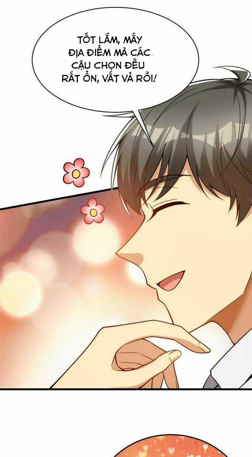 Thành Tỷ Phú Nhờ Thua Lỗ Game Chapter 62 trang 49