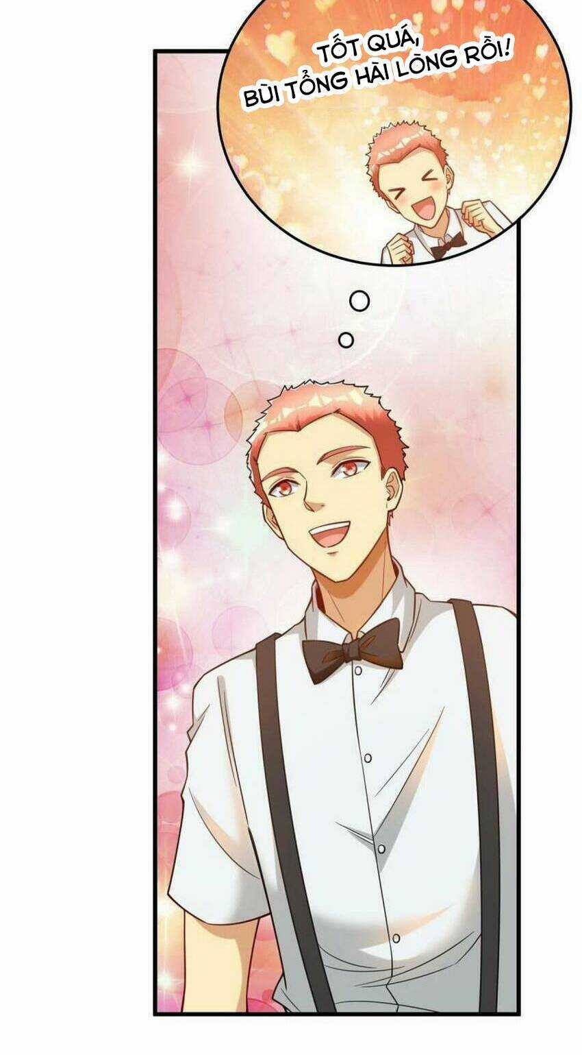 Thành Tỷ Phú Nhờ Thua Lỗ Game Chapter 62 trang 50