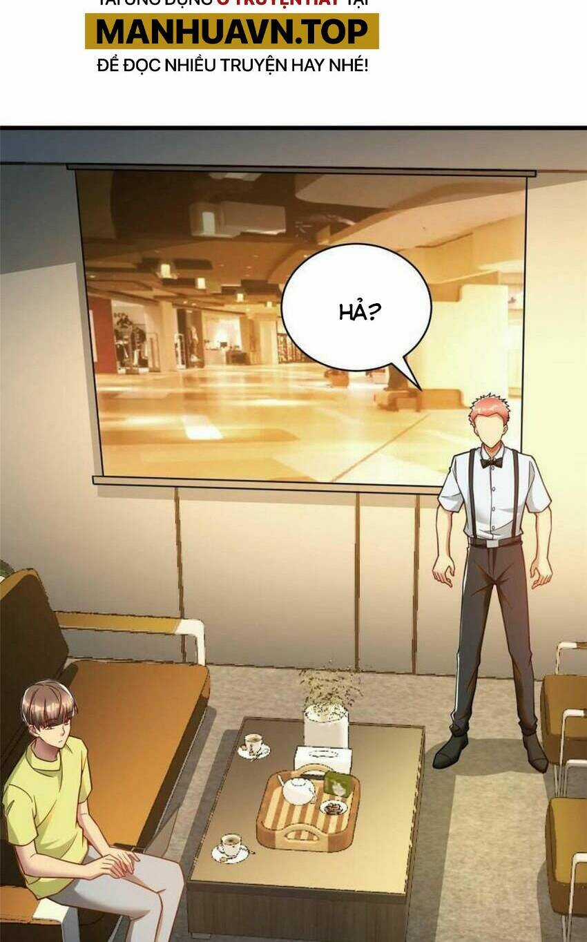 Thành Tỷ Phú Nhờ Thua Lỗ Game Chapter 62 trang 52
