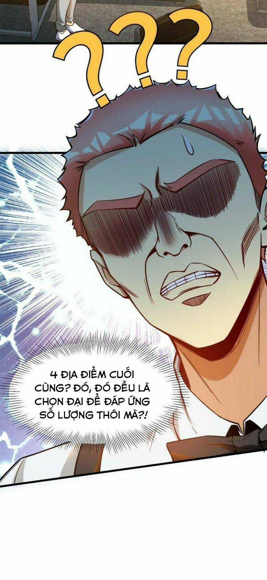 Thành Tỷ Phú Nhờ Thua Lỗ Game Chapter 62 trang 53