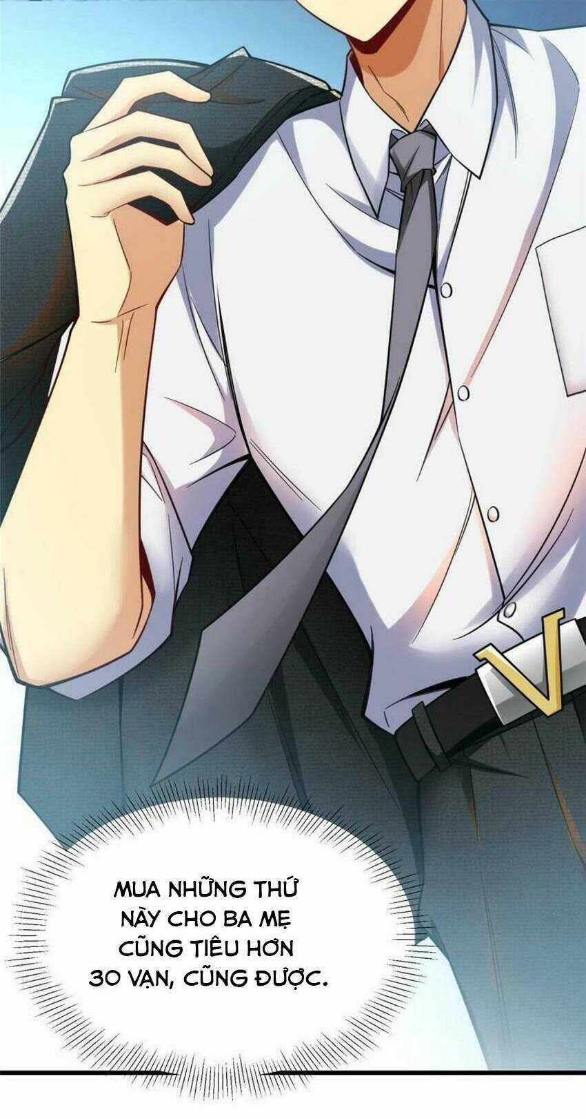 Thành Tỷ Phú Nhờ Thua Lỗ Game Chapter 62 trang 7