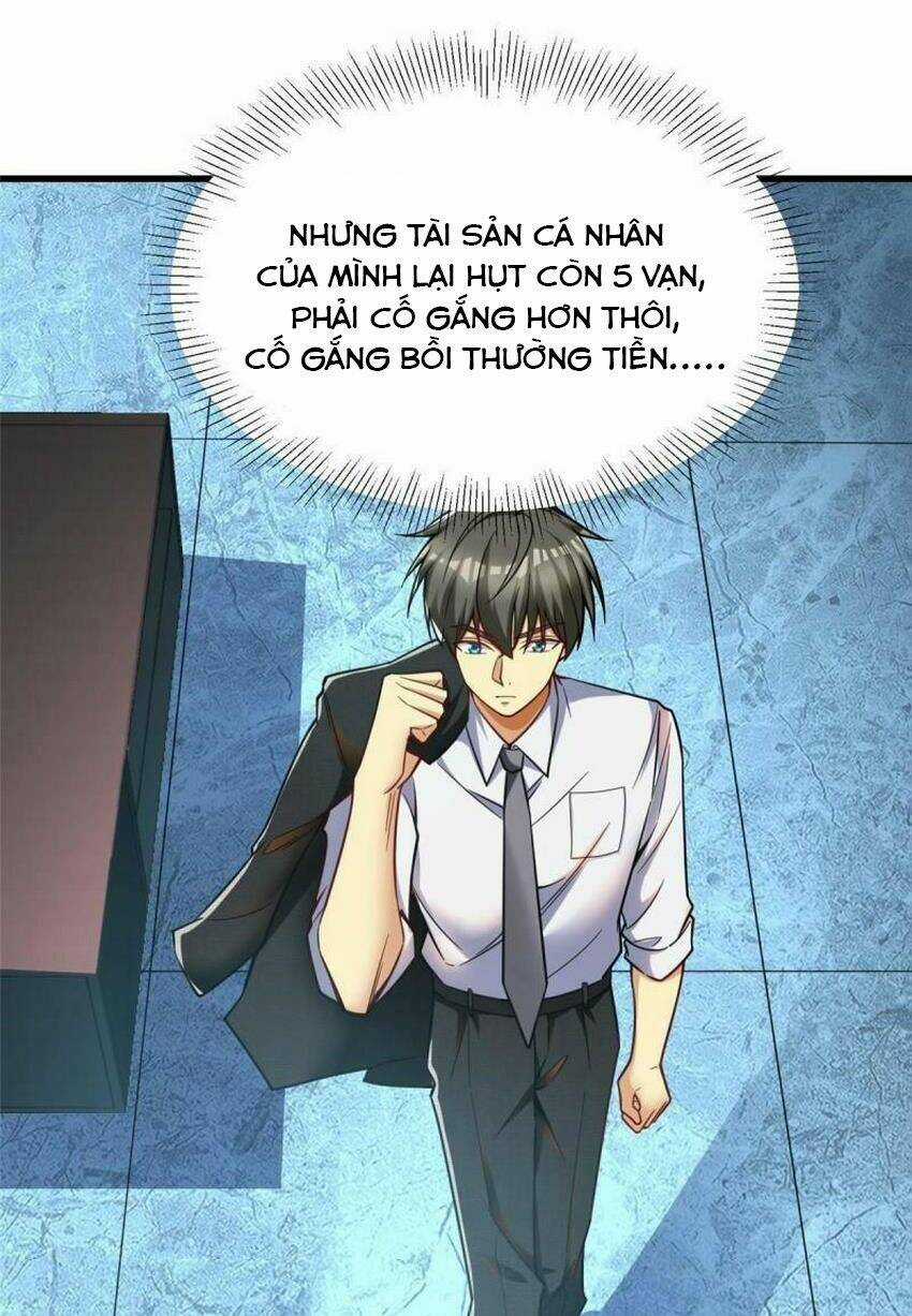 Thành Tỷ Phú Nhờ Thua Lỗ Game Chapter 62 trang 8