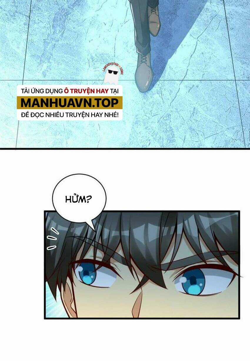 Thành Tỷ Phú Nhờ Thua Lỗ Game Chapter 62 trang 9